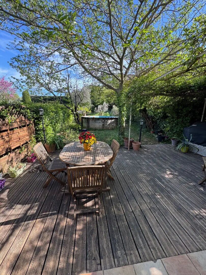 Maison à vendre, 95m², Cabriès