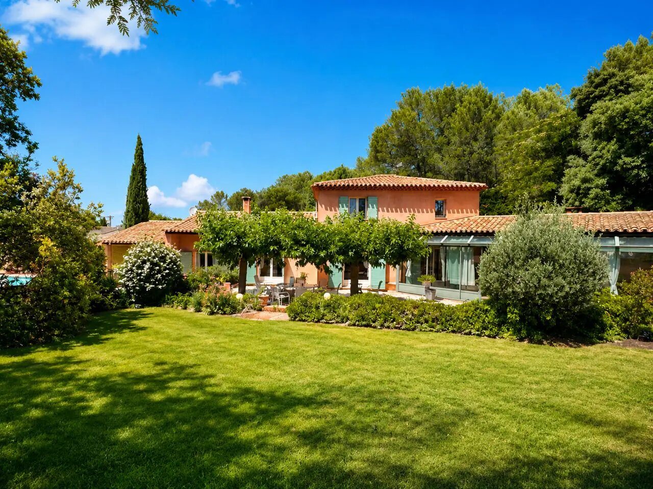Maison à vendre, 264m², Cabriès