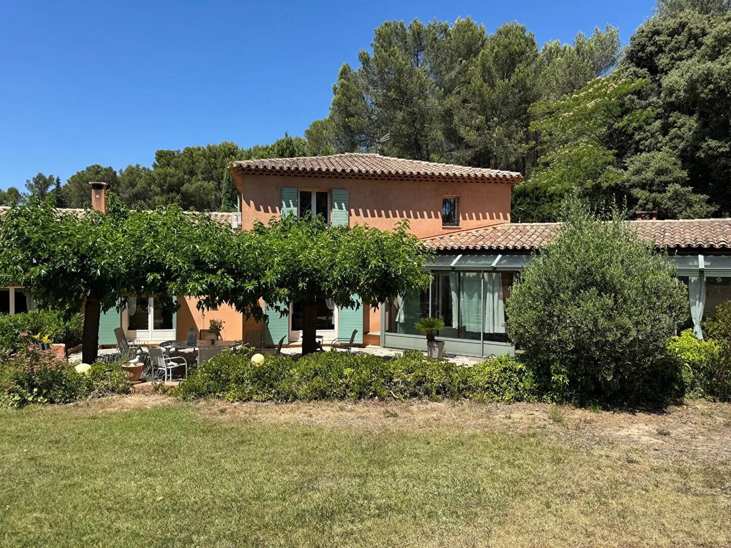 Maison à vendre, 264m², Cabriès