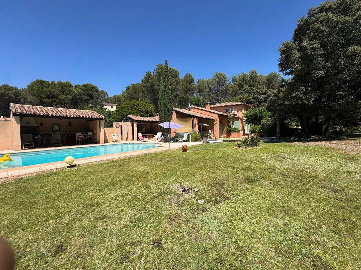Maison à vendre, 264m², Cabriès
