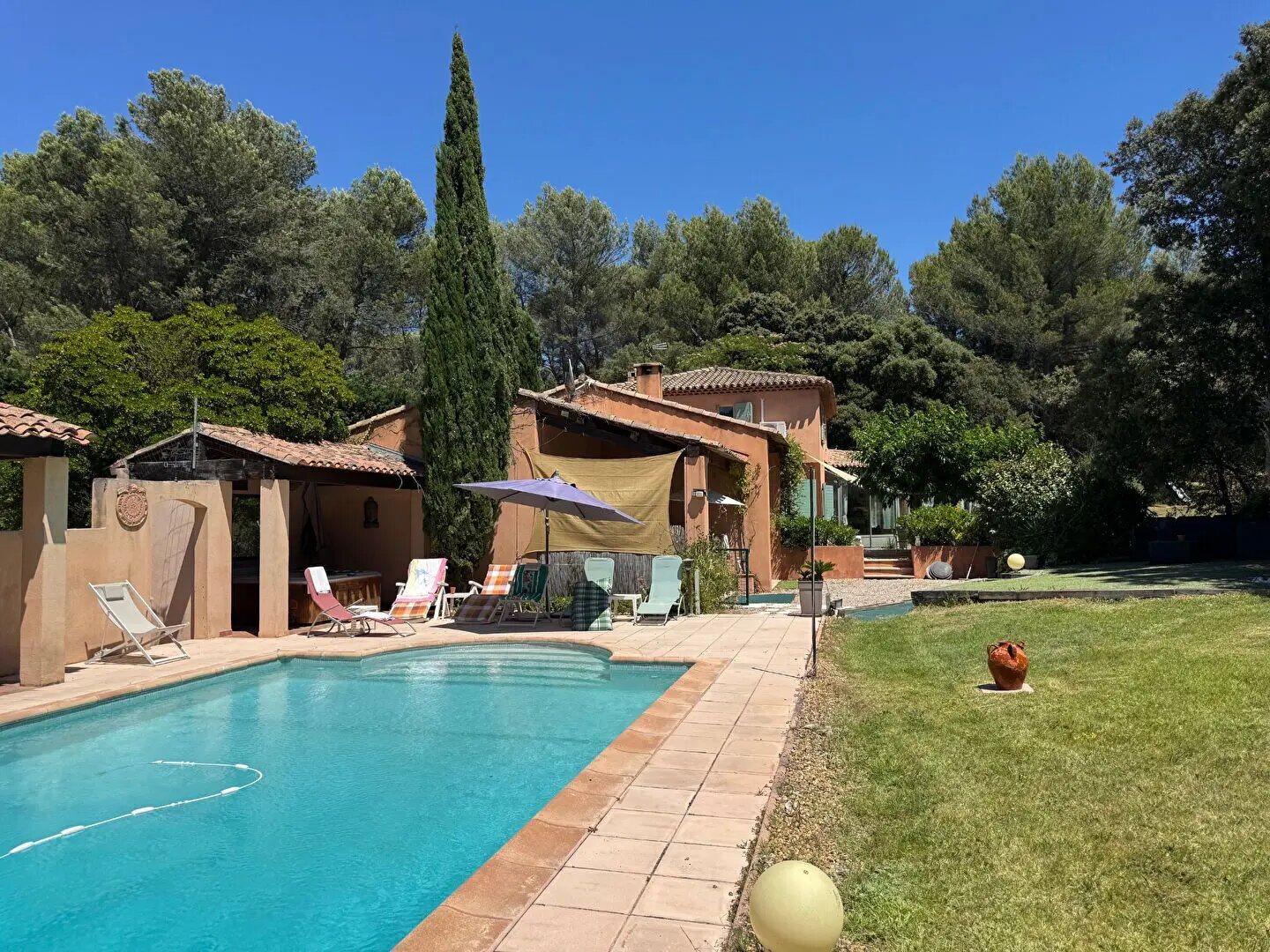Maison à vendre, 264m², Cabriès