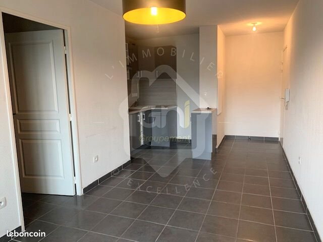 Appartement à louer, 38m², Aix-en-Provence