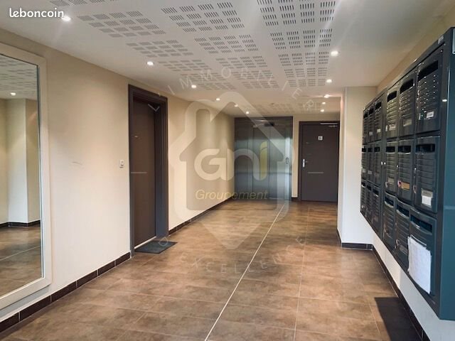 Appartement à louer, 38m², Aix-en-Provence