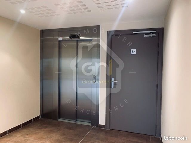 Appartement à louer, 38m², Aix-en-Provence