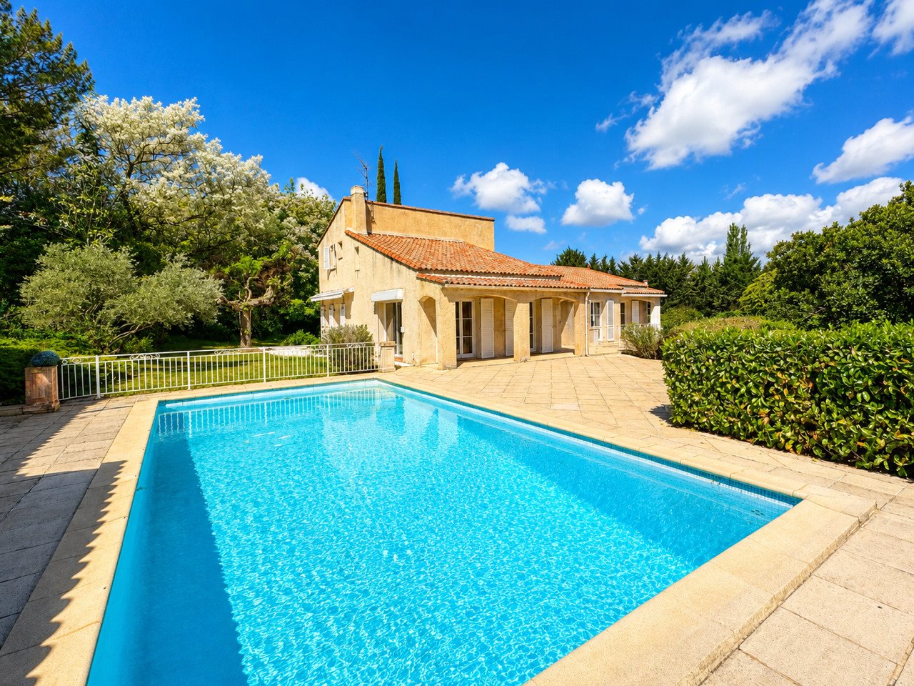 Maison à vendre, 241m², Cabriès