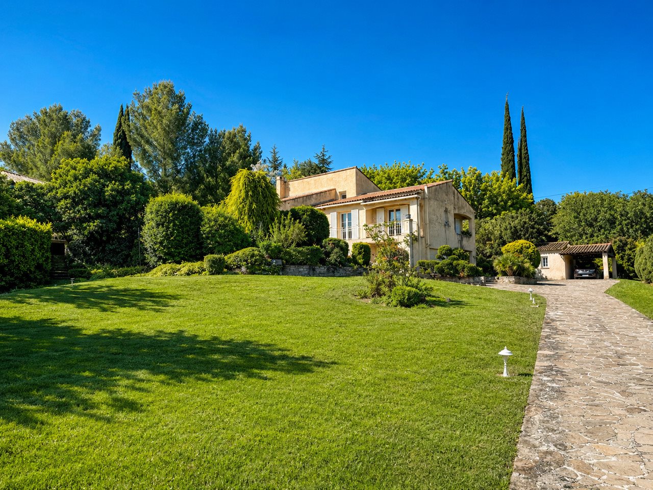 Maison à vendre, 241m², Cabriès