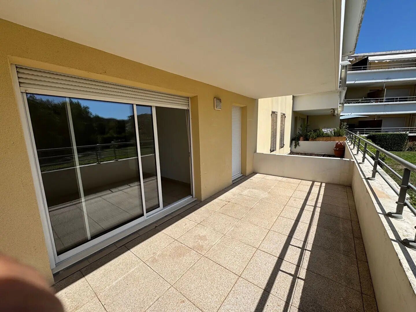 Appartement à louer, 72m², Aix-en-Provence