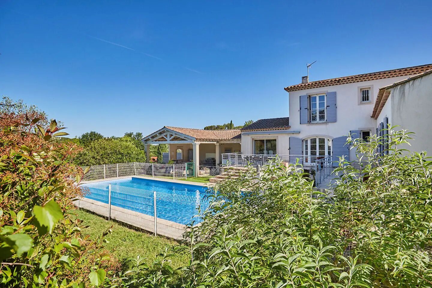 Maison à vendre, 257m², Cabriès