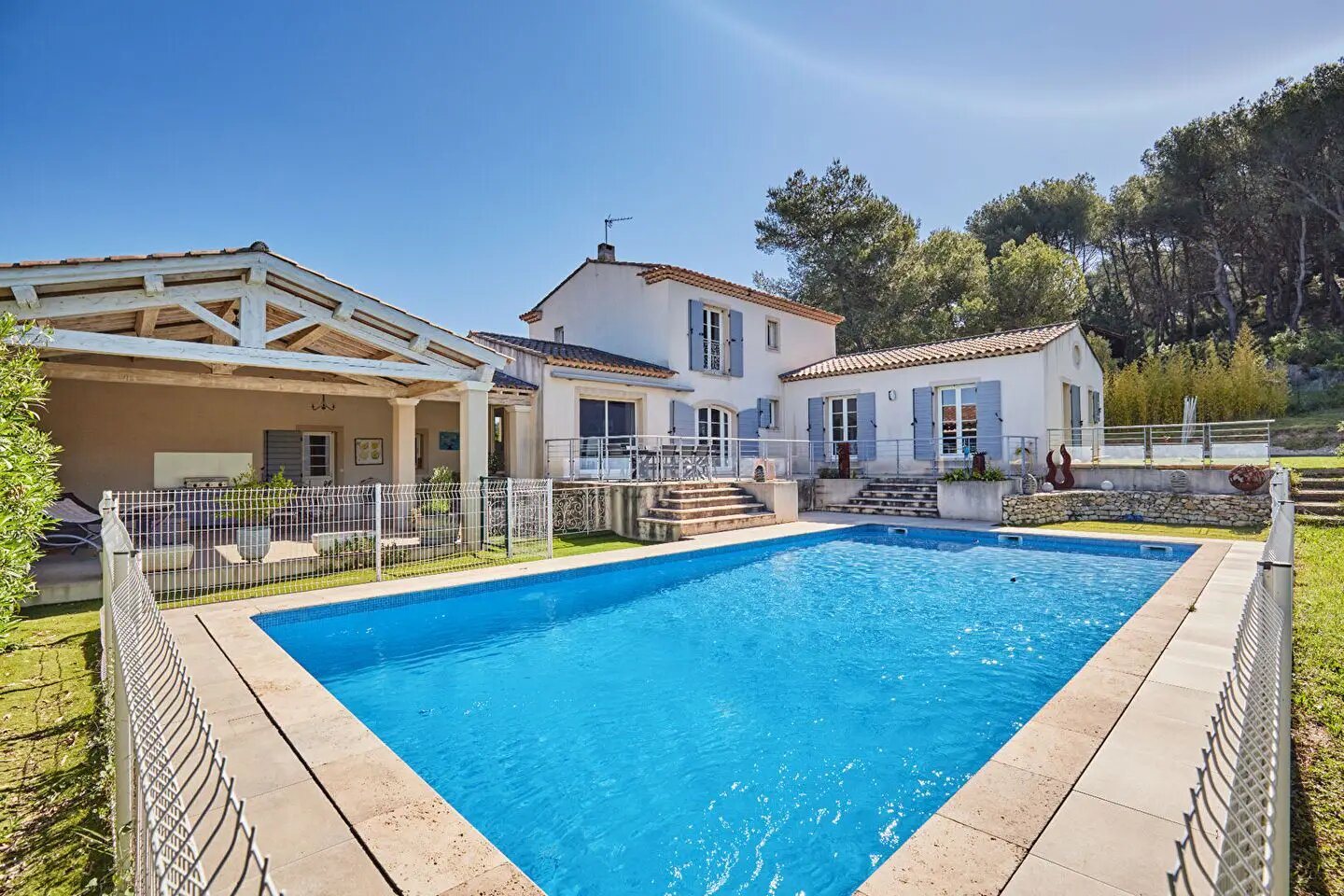 Maison à vendre, 257m², Cabriès