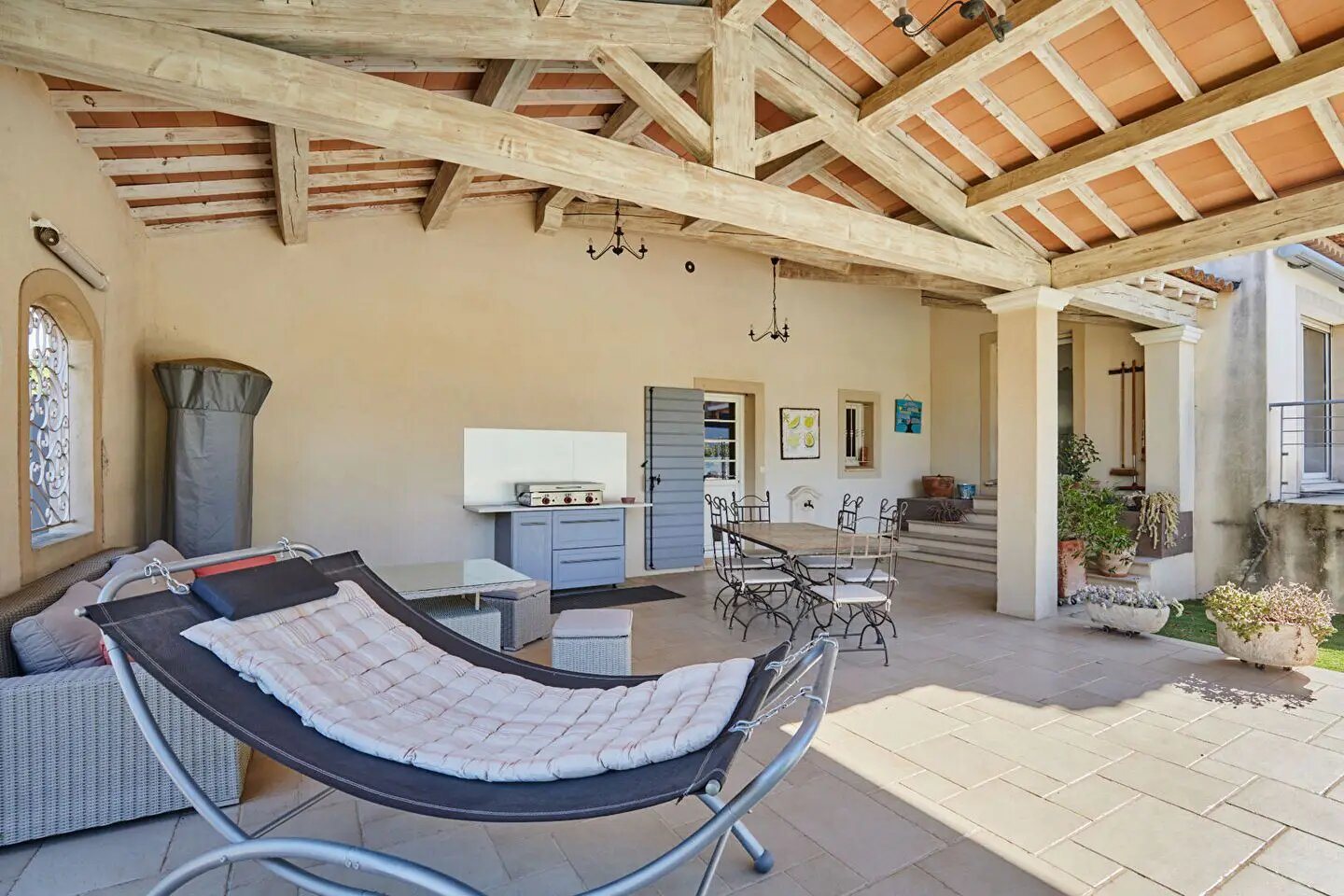 Maison à vendre, 257m², Cabriès