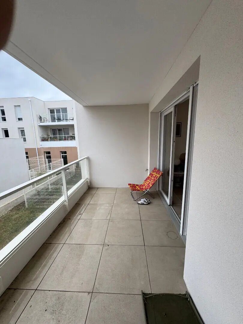 Appartement à louer, 48m², Rognac