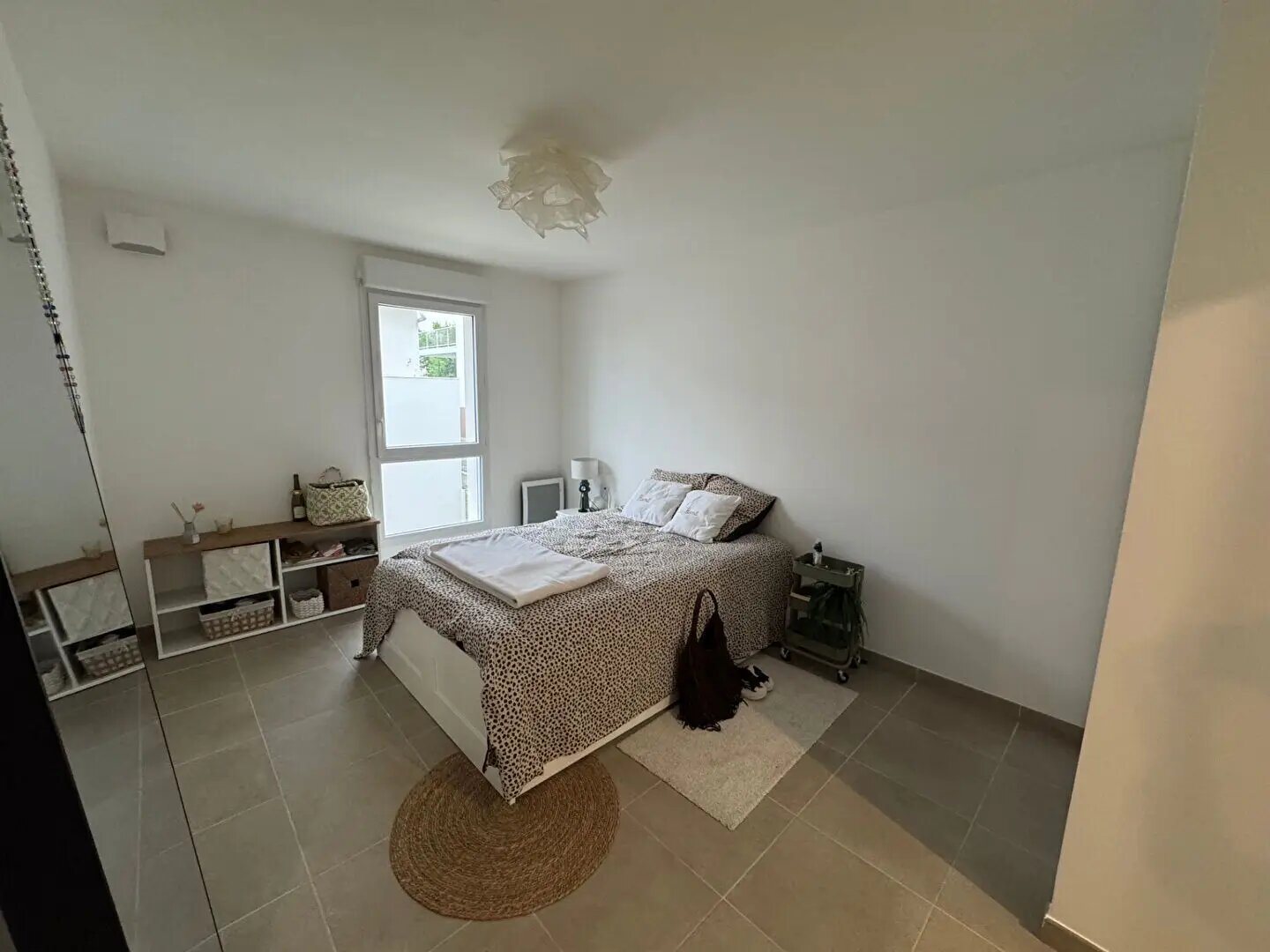 Appartement à louer, 48m², Rognac