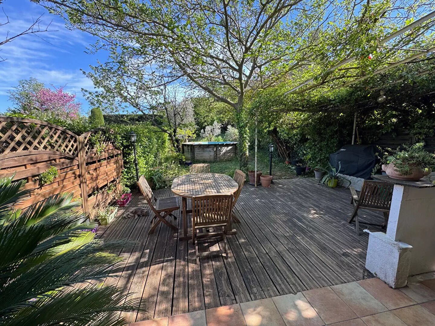 Maison à vendre, 95m², Cabriès