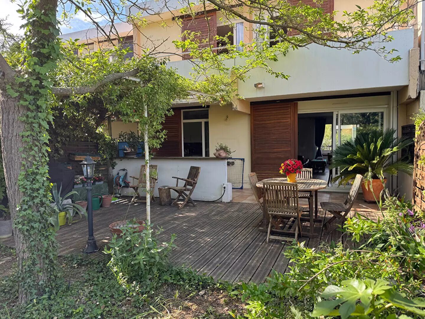 Maison à vendre, 95m², Cabriès