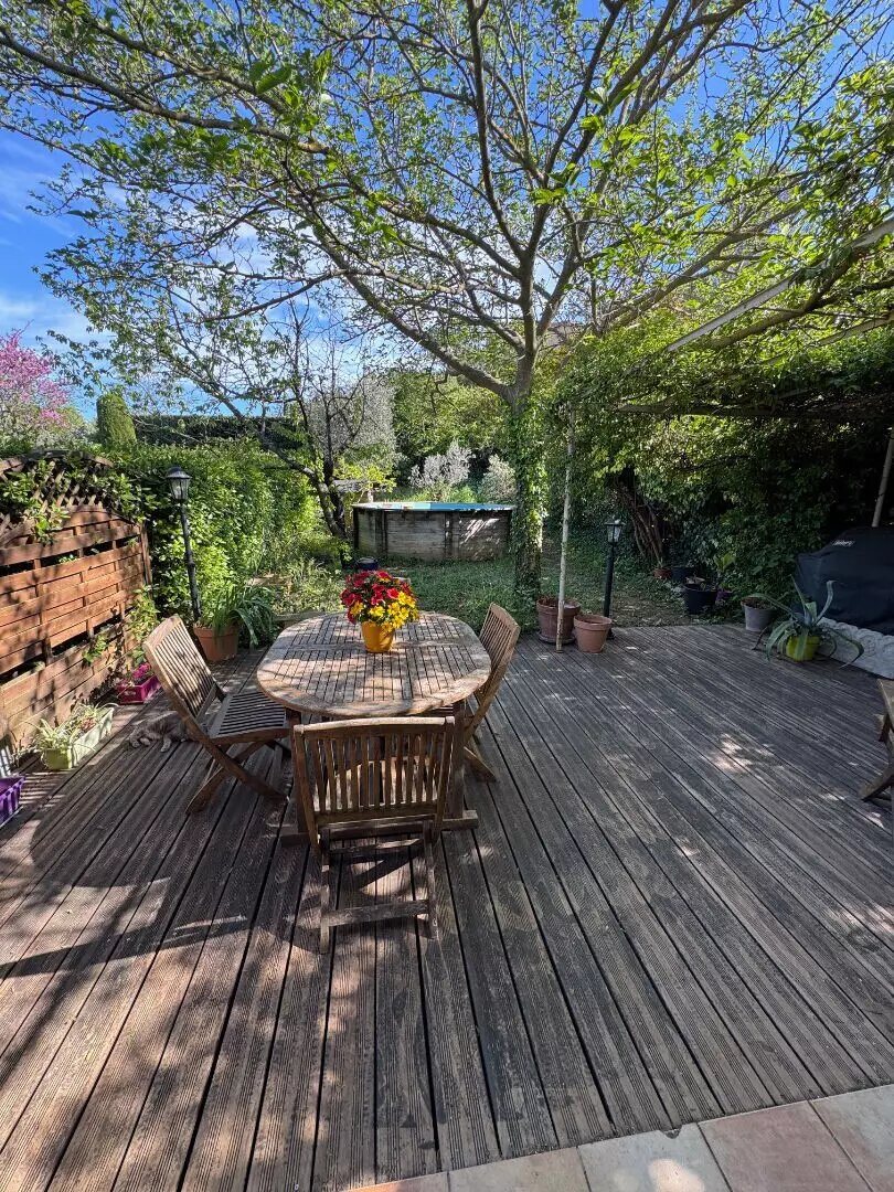 Maison à vendre, 95m², Cabriès