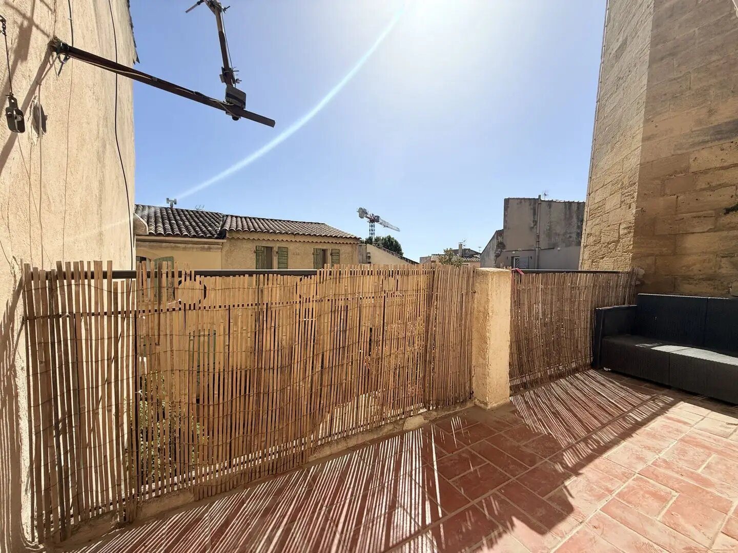 Appartement à vendre, 80m², Istres