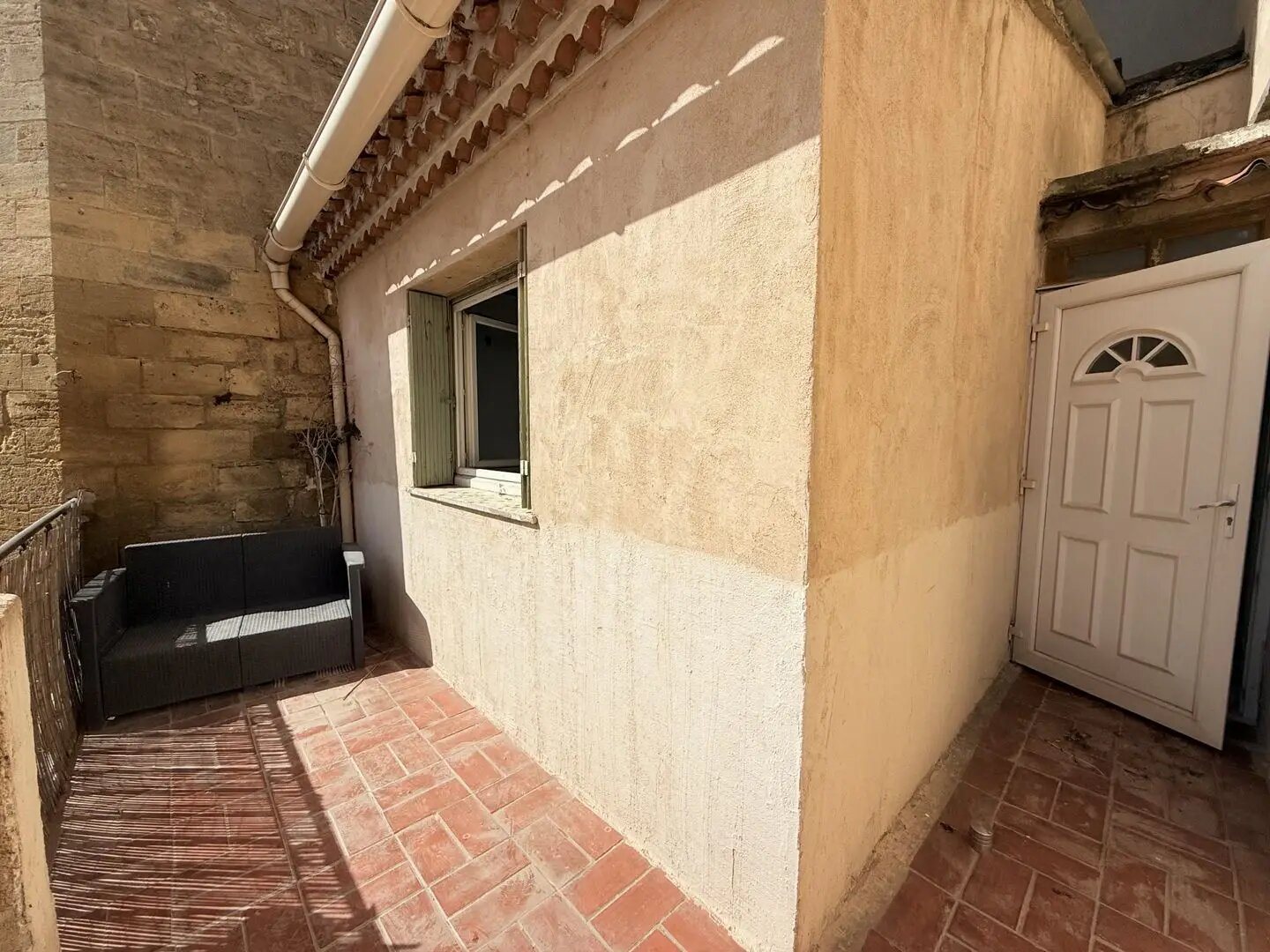 Appartement à vendre, 80m², Istres