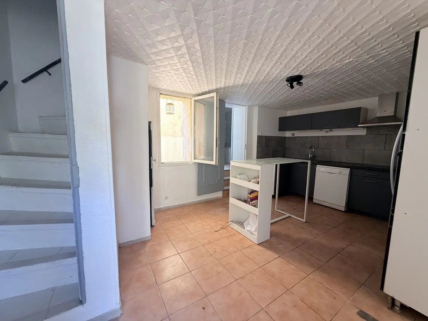 Appartement à vendre, 80m², Istres