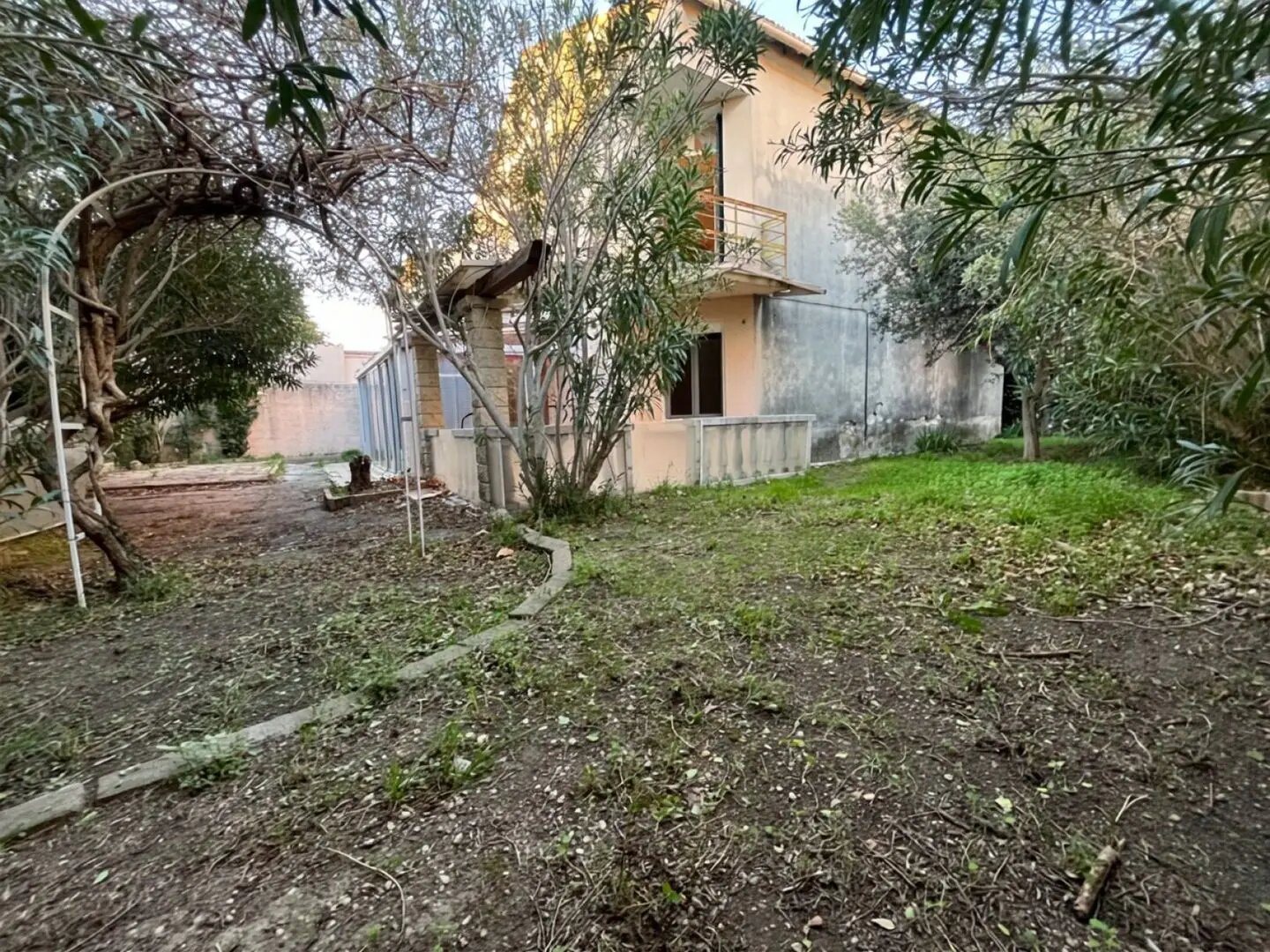Maison à vendre, 114m², Istres