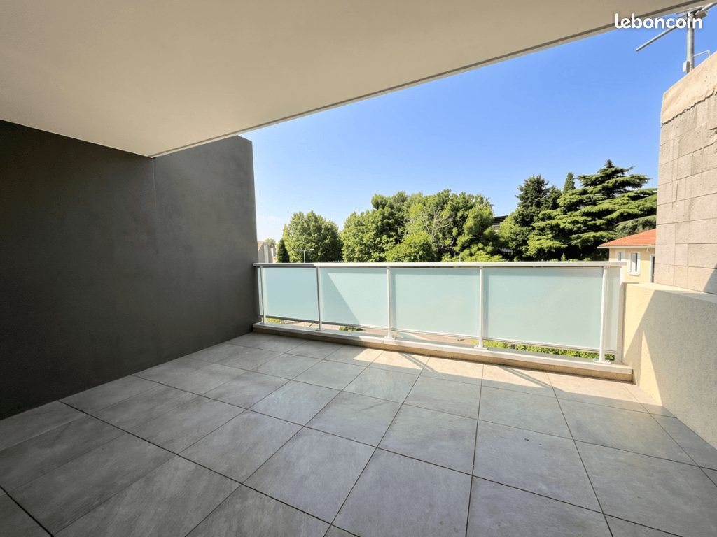 Appartement à vendre, 99m², Istres