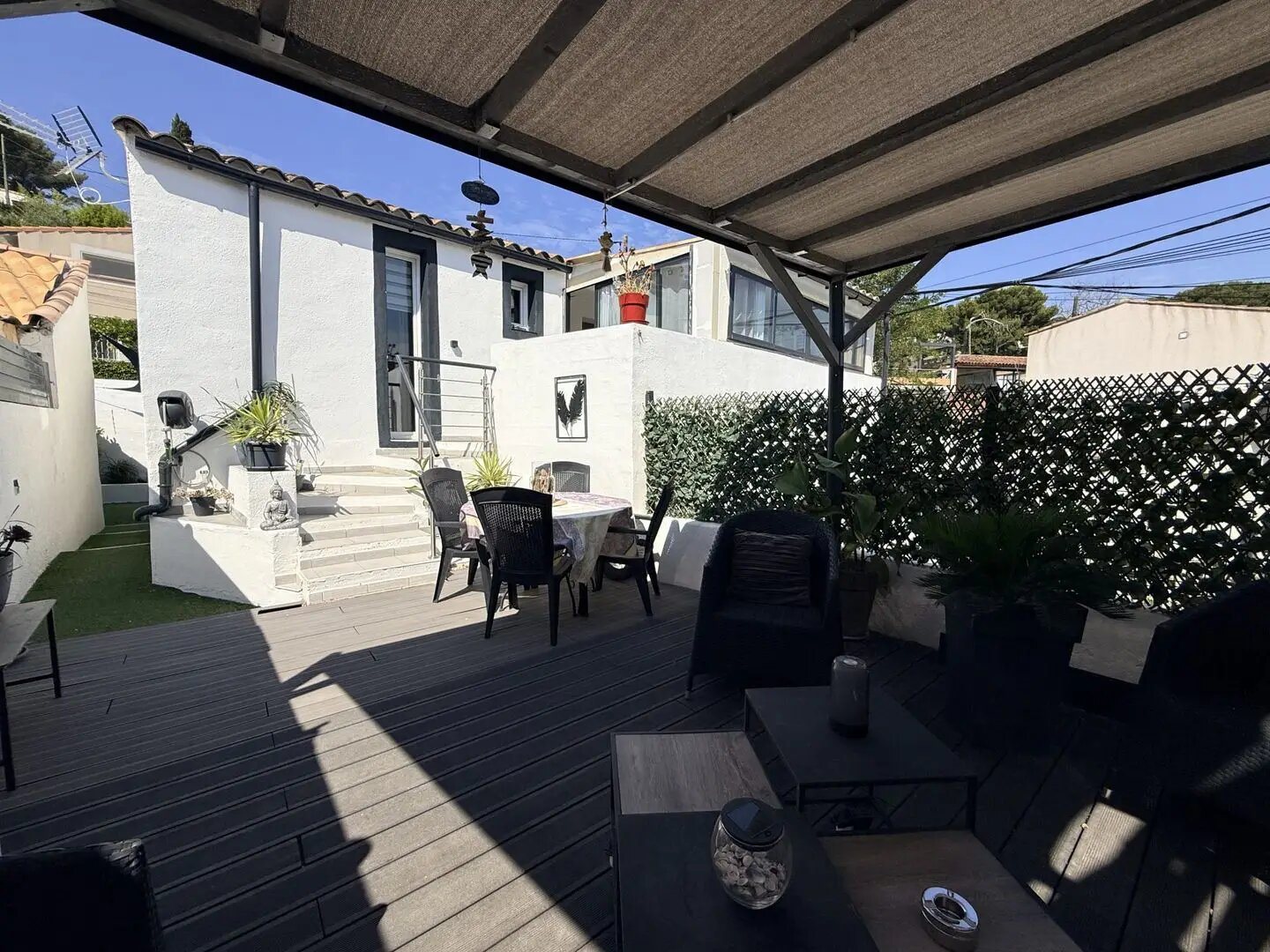 Maison à vendre, 98m², Istres