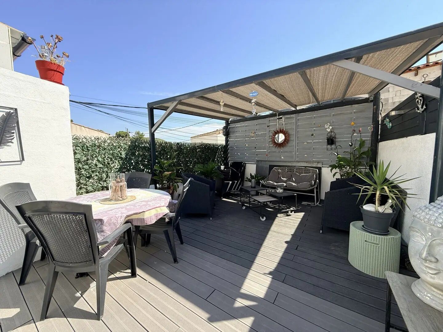 Maison à vendre, 98m², Istres