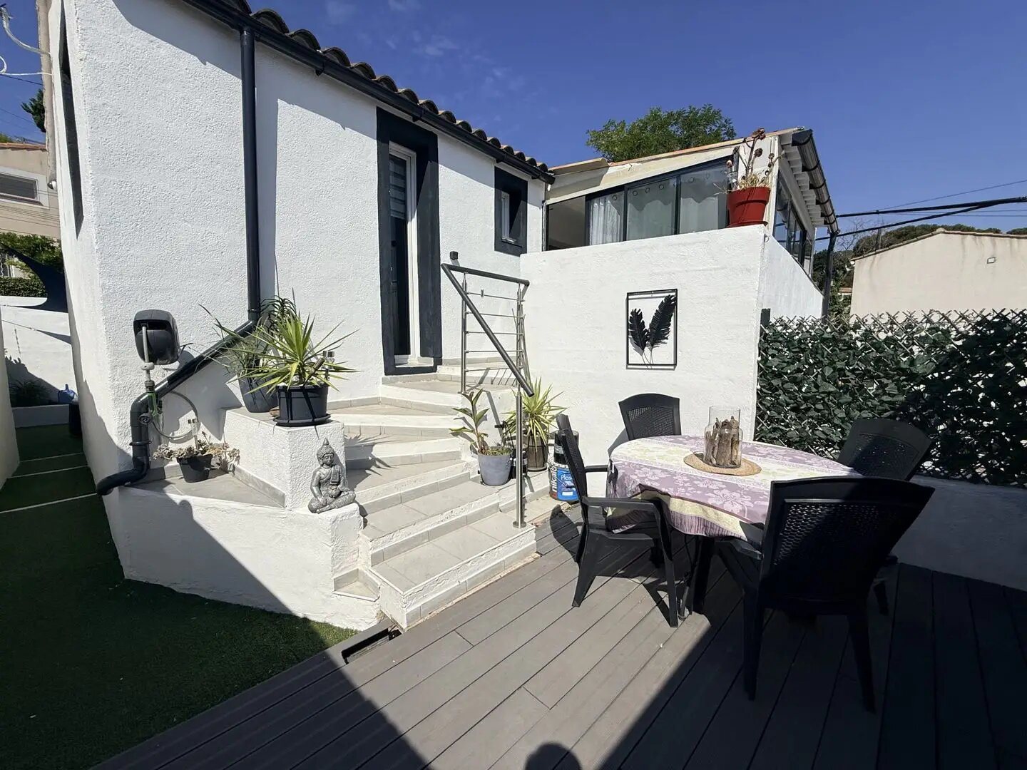 Maison à vendre, 98m², Istres