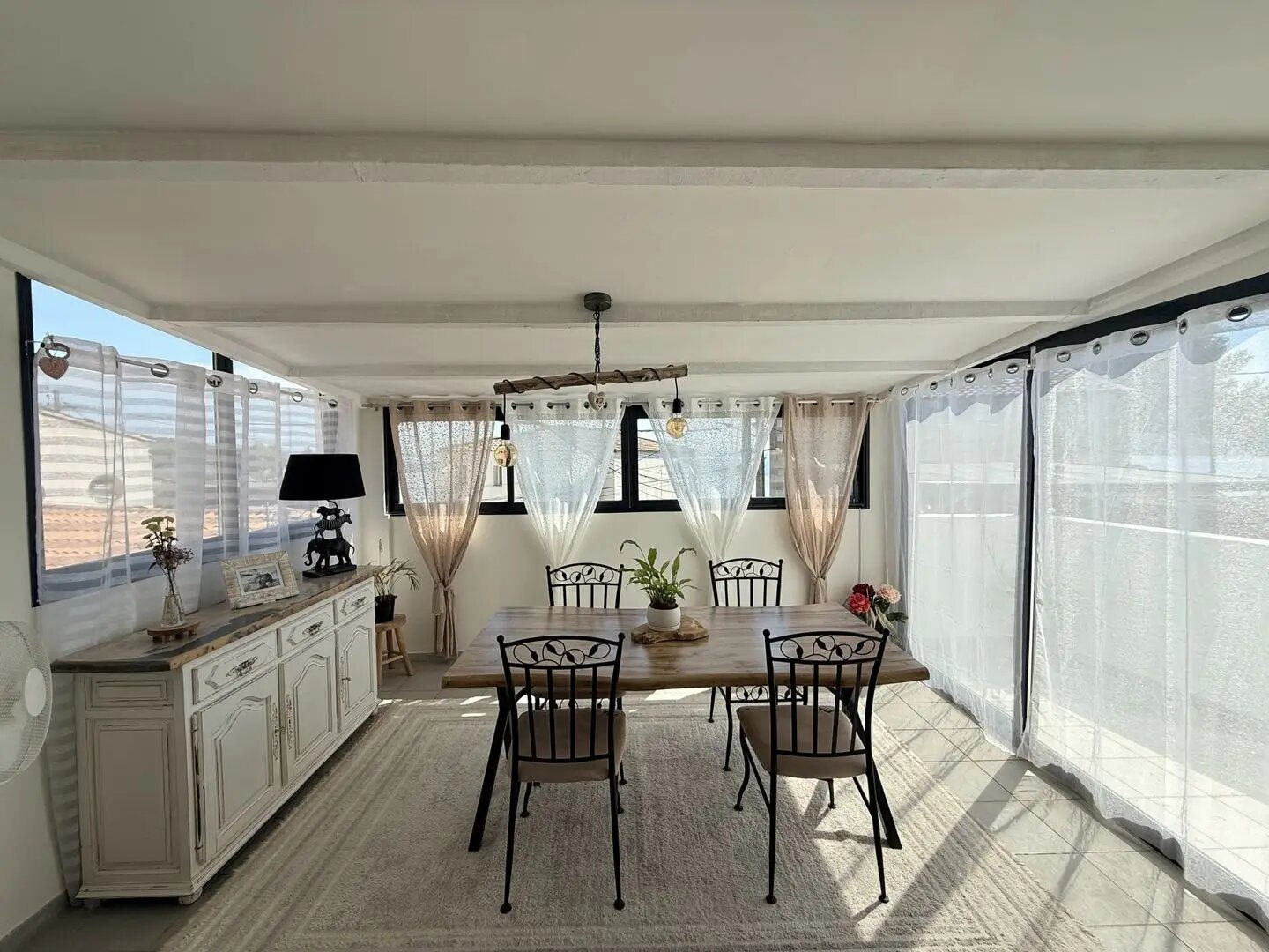 Maison à vendre, 98m², Istres