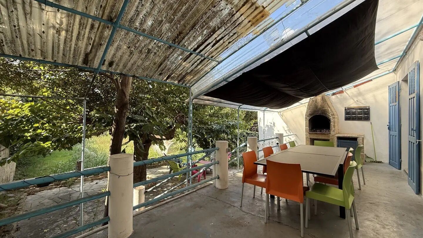 Maison à louer, 100m², Istres
