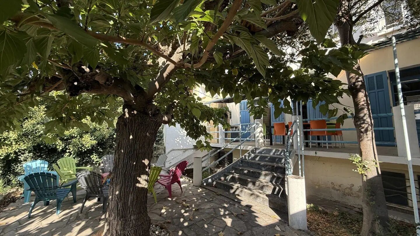 Maison à louer, 100m², Istres