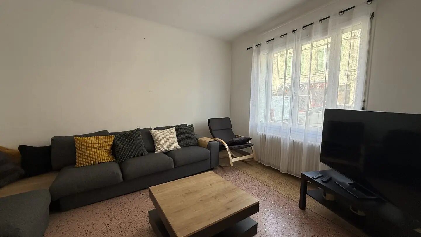 Maison à louer, 100m², Istres