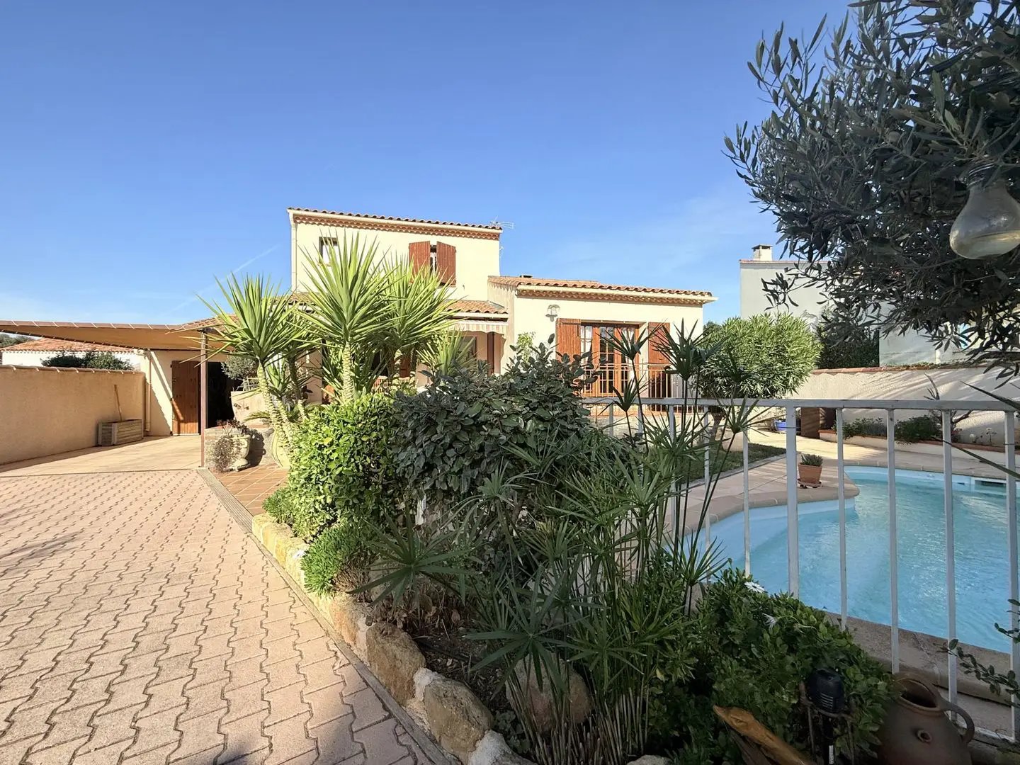 Maison à vendre, 111m², Fos-sur-Mer