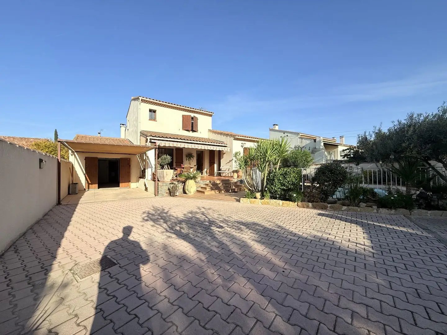 Maison à vendre, 111m², Fos-sur-Mer