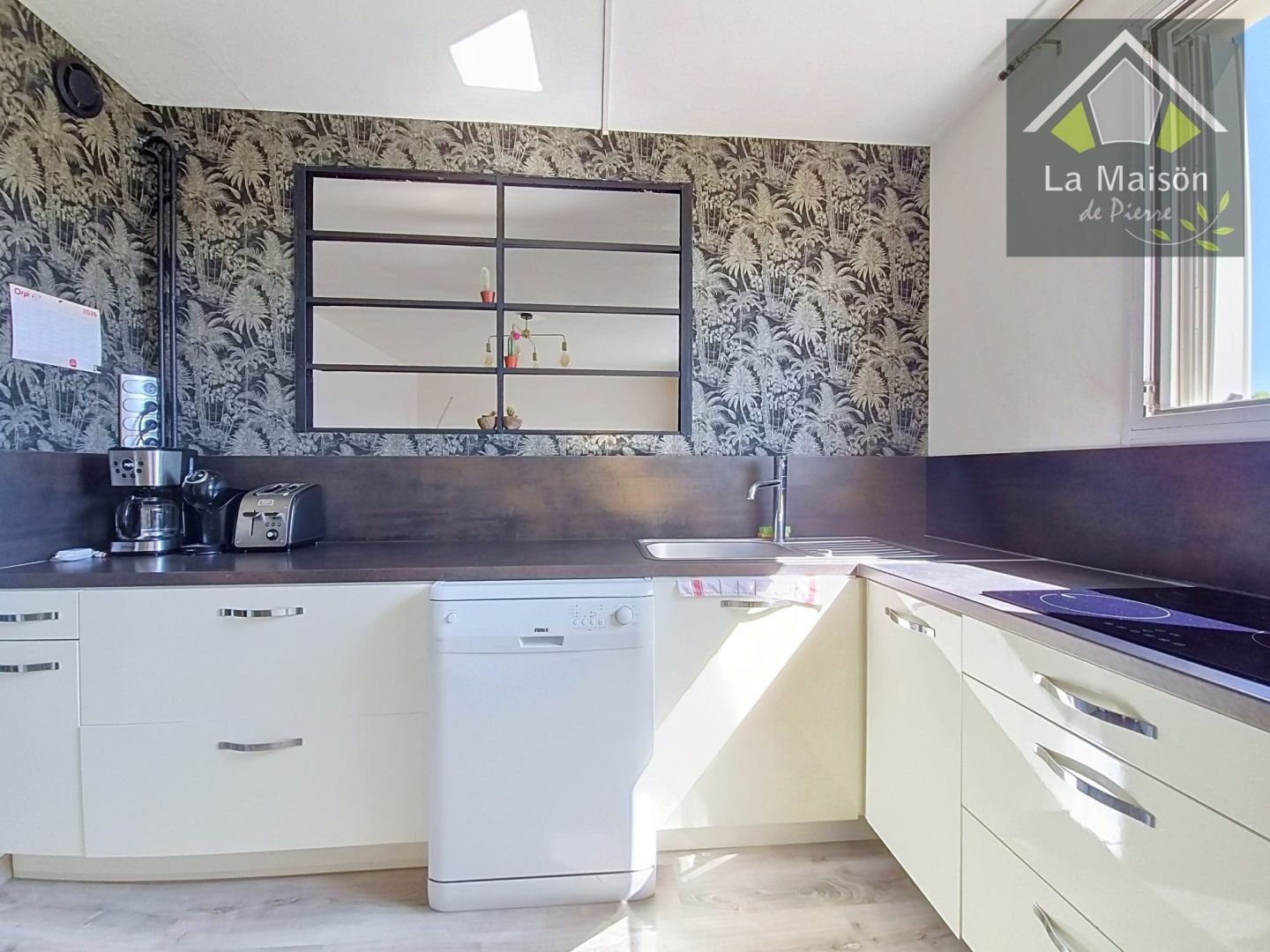 Appartement à vendre, 77m², Istres
