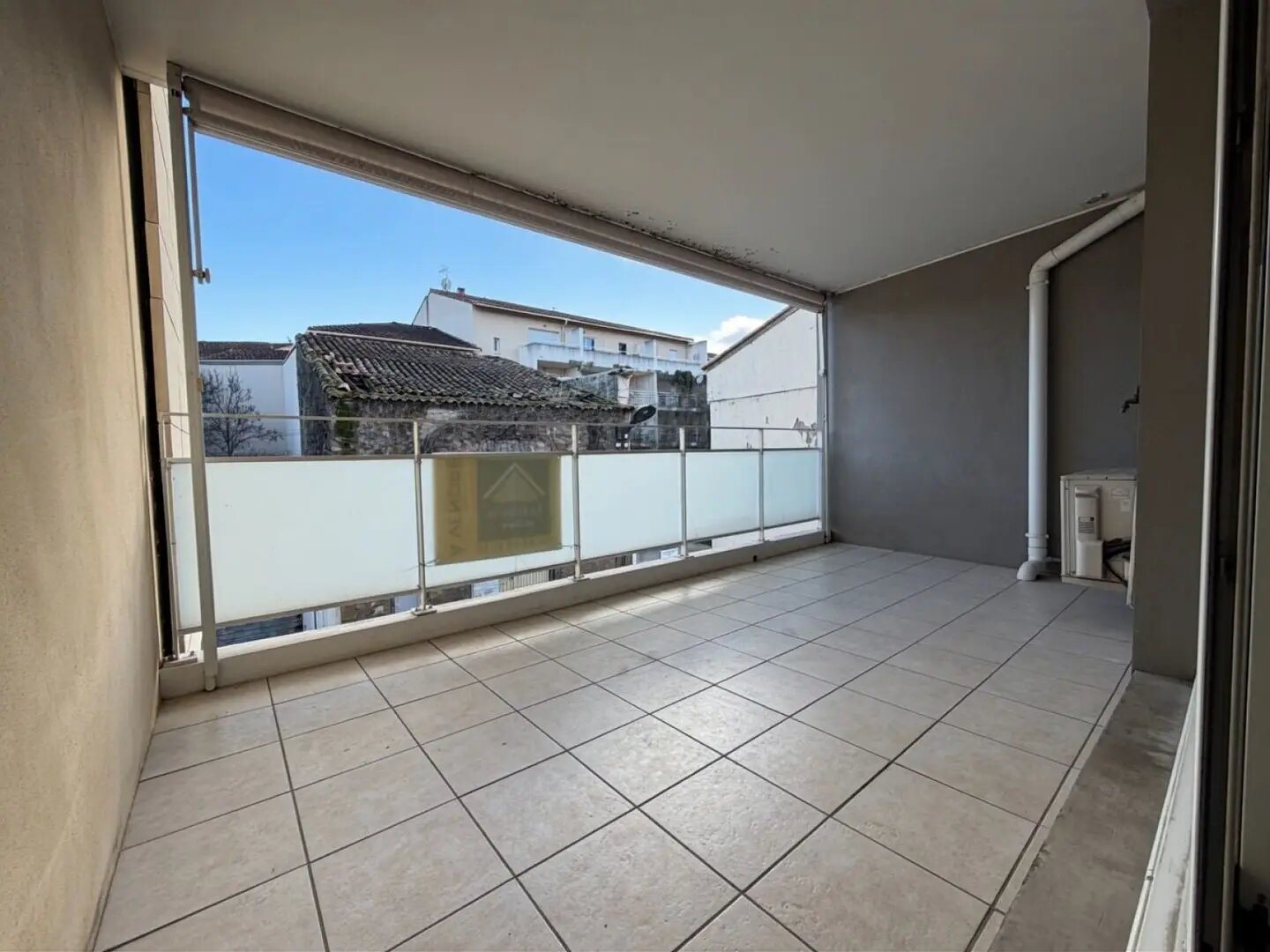 Appartement à vendre, 84m², Istres