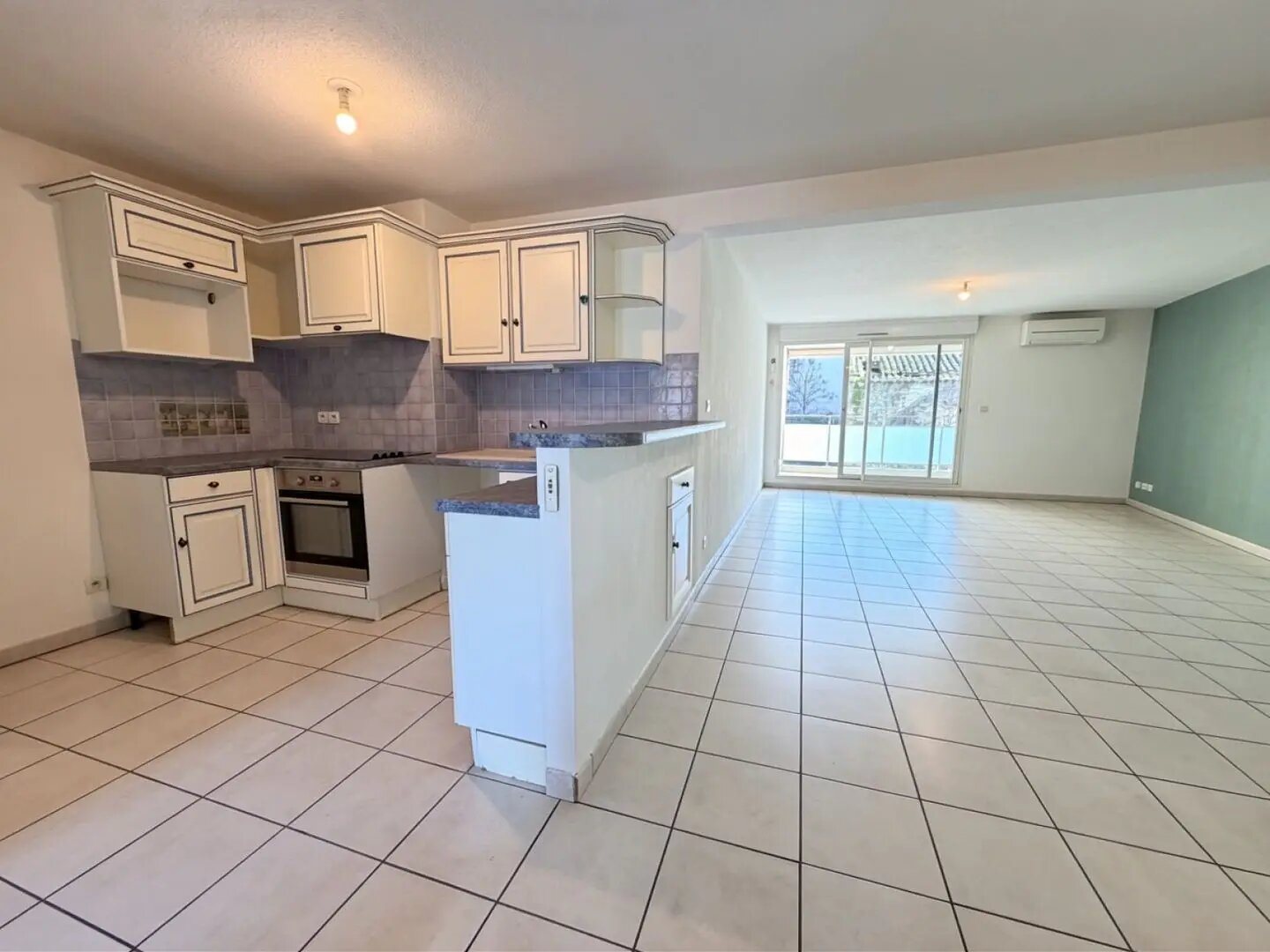 Appartement à vendre, 84m², Istres