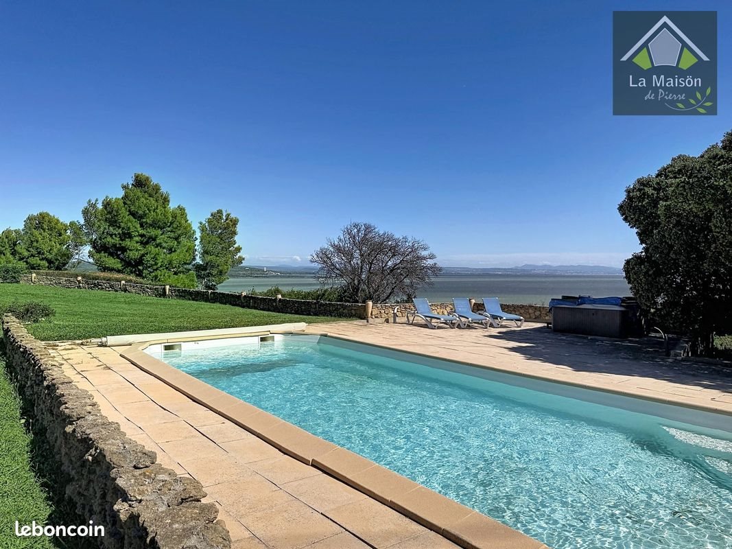 Maison à vendre, 194m², Istres