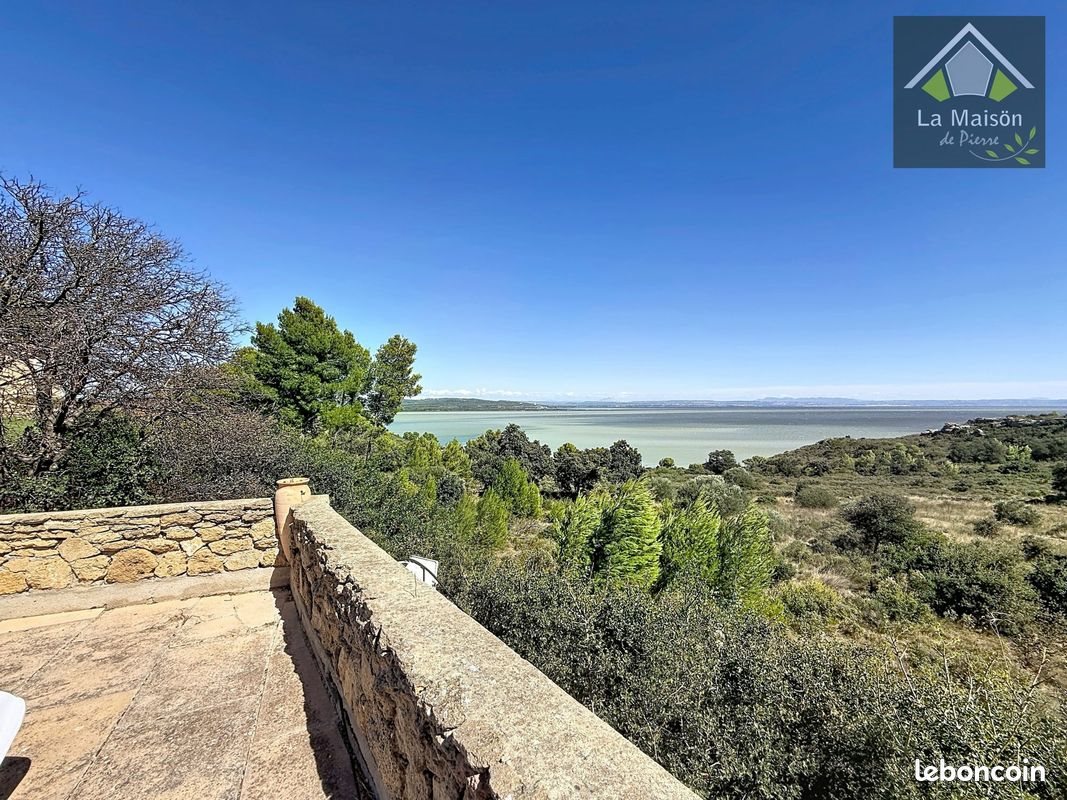 Maison à vendre, 194m², Istres