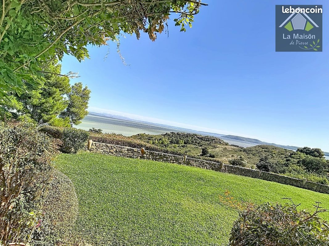 Maison à vendre, 194m², Istres