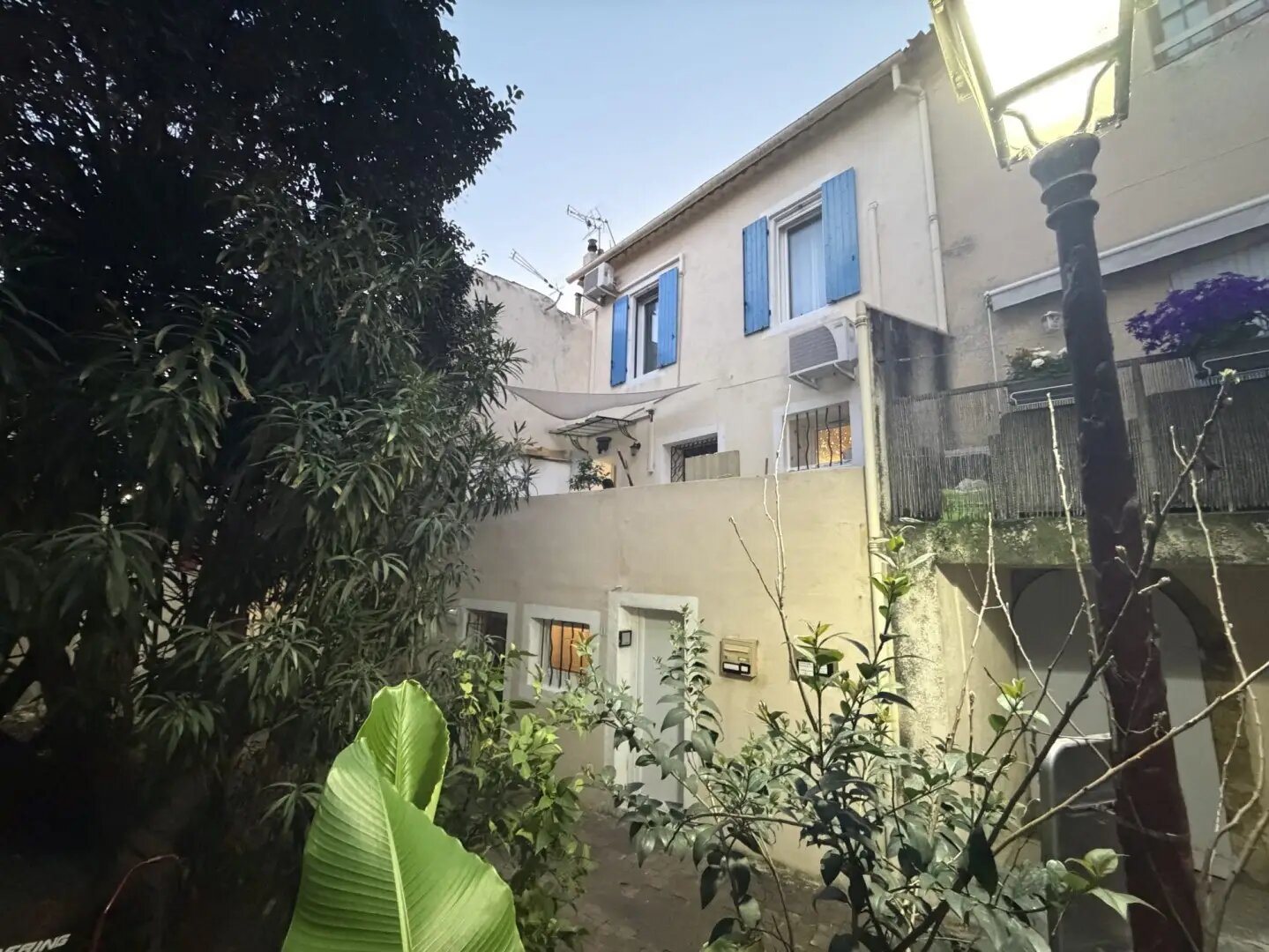 Maison à vendre, 80m², Istres