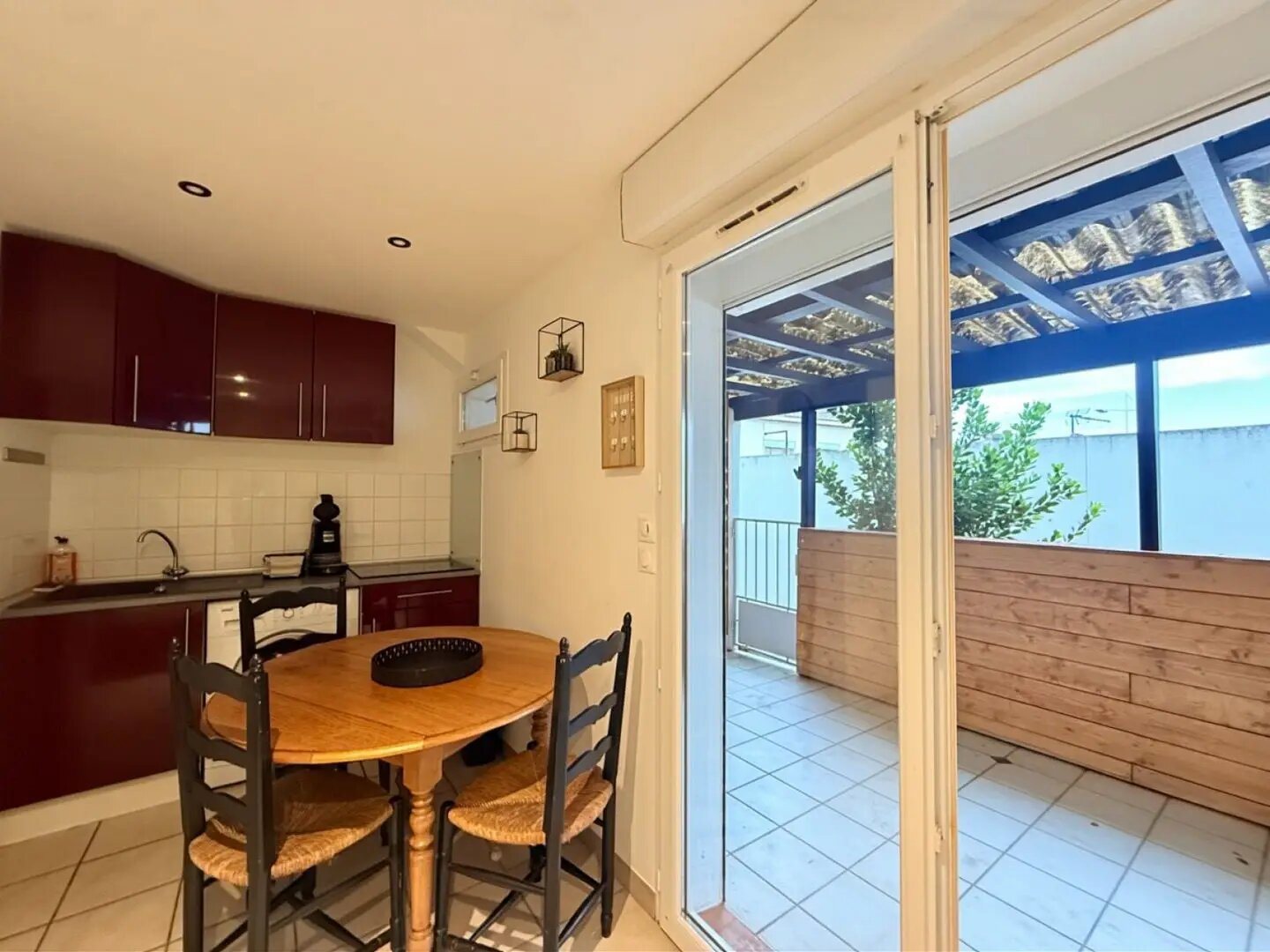 Appartement à vendre, 25m², Fos-sur-Mer