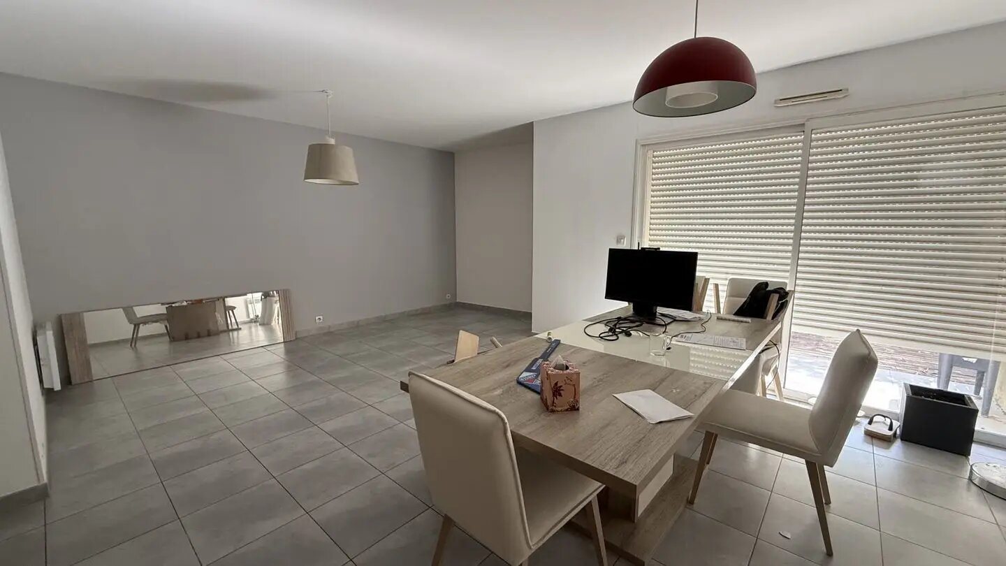 Maison à louer, 84m², Istres
