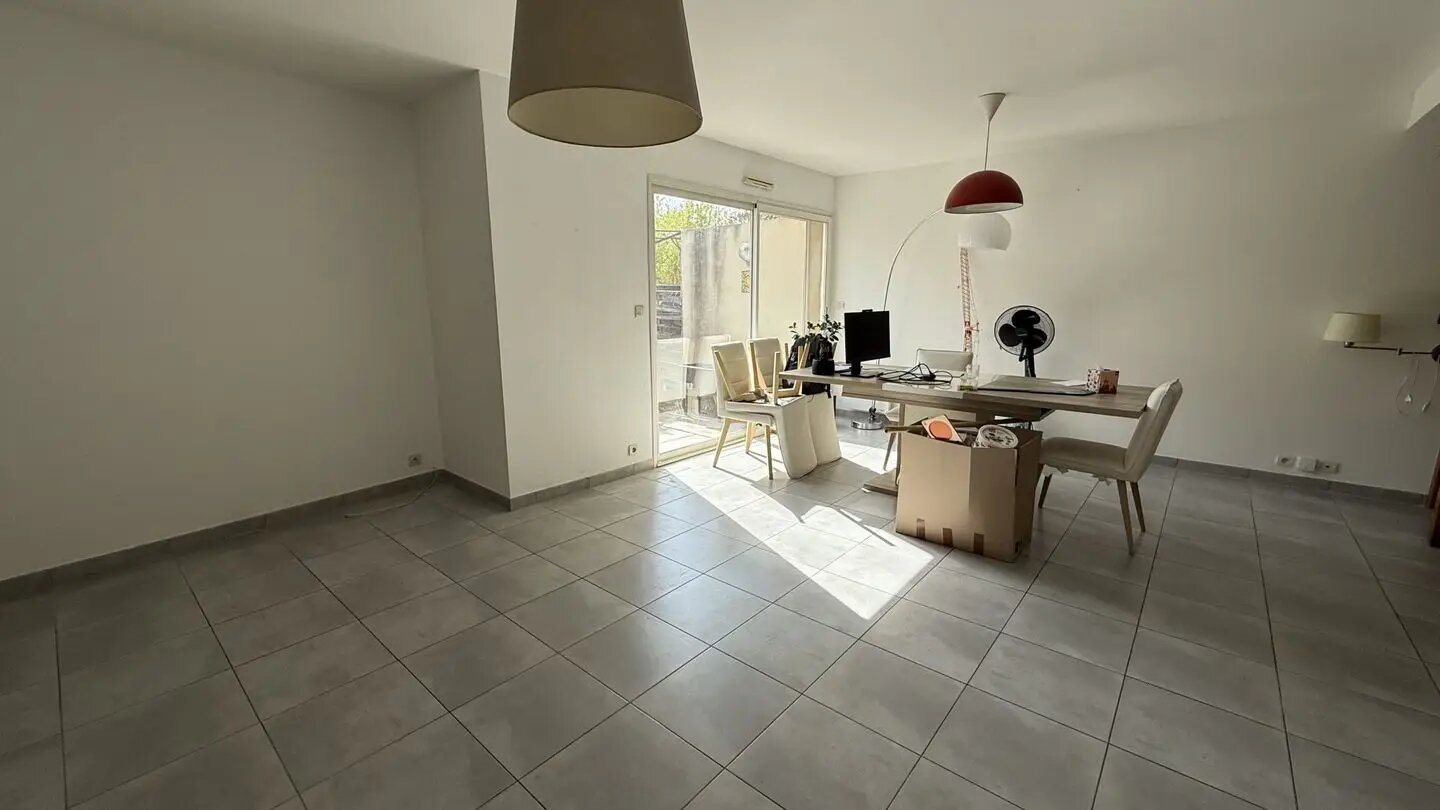 Maison à louer, 84m², Istres