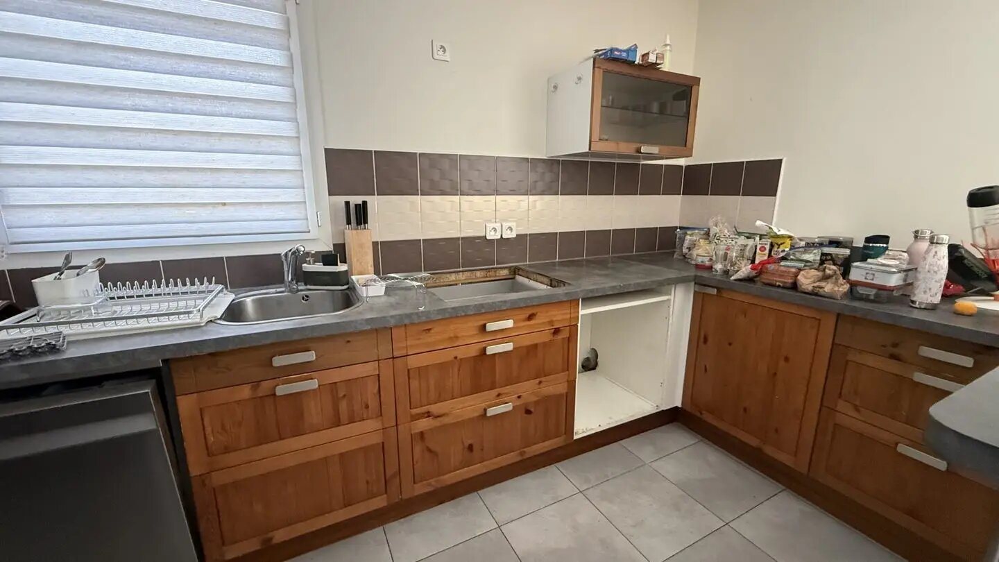 Maison à louer, 84m², Istres