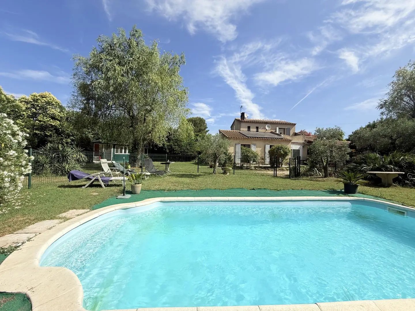 Maison à vendre, 118m², Miramas