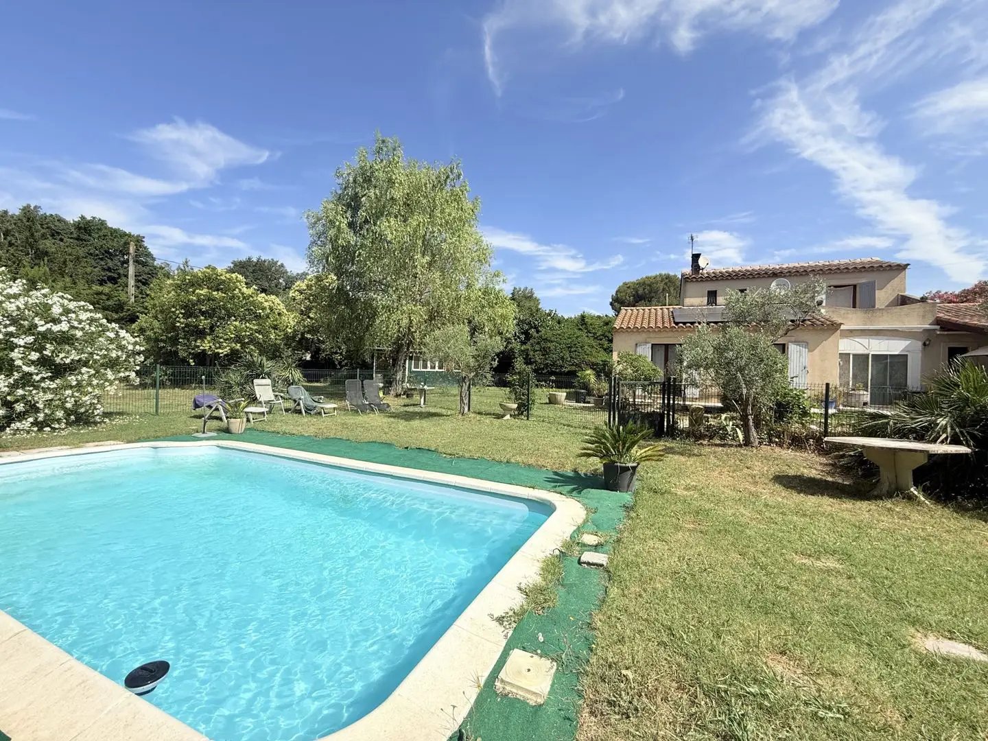 Maison à vendre, 118m², Miramas
