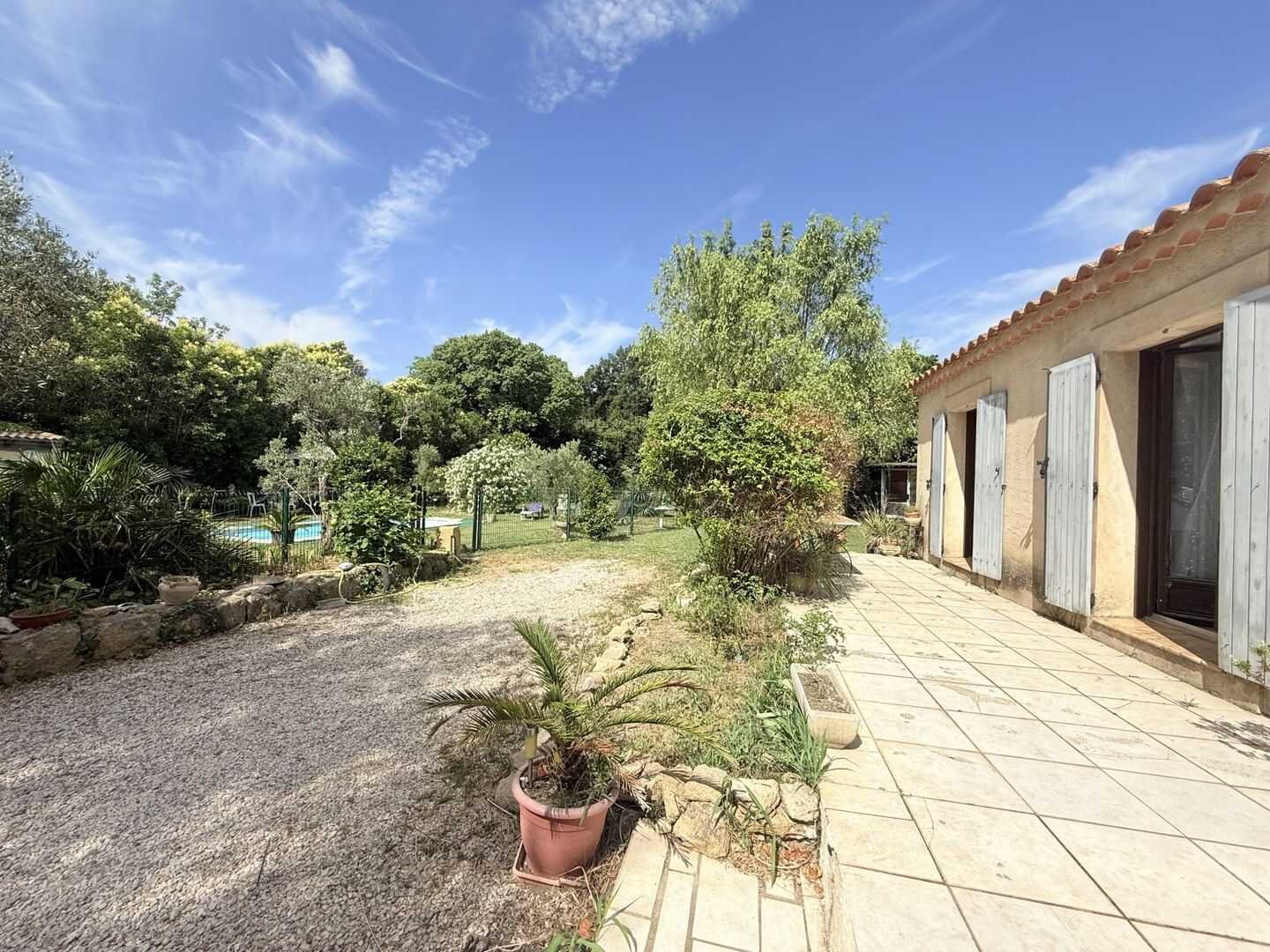 Maison à vendre, 118m², Miramas
