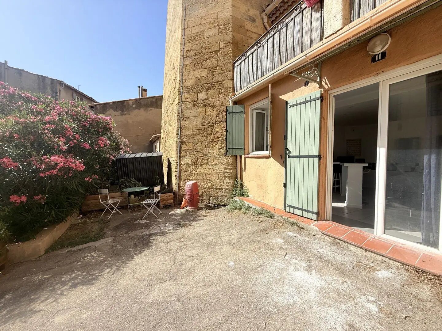 Appartement à vendre, 50m², Istres