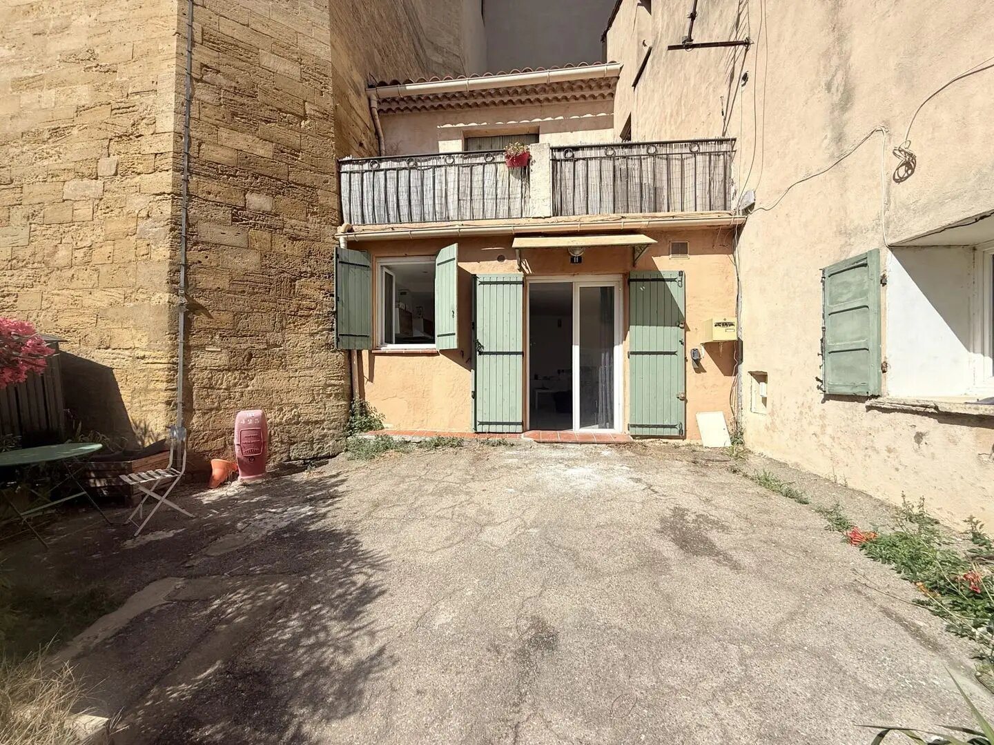 Appartement à vendre, 50m², Istres
