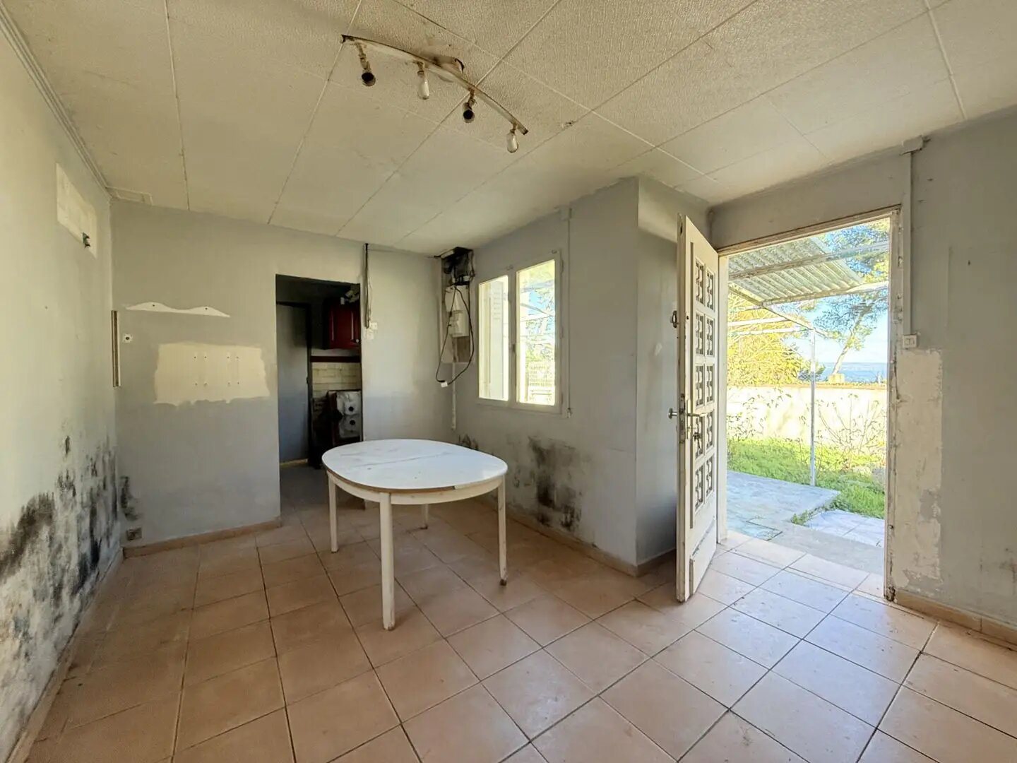 Maison à vendre, 34m², Istres